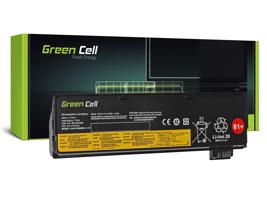 Green Cell Baterie 01AV424 pro Lenovo ThinkPad T470 T570 A475 P51S T25 LE95 LE95 neoriginální