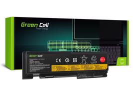 Green Cell Baterie 0A36309 42T4844 pro Lenovo ThinkPad T420s T420si T430s T430si 2355 LE83 LE83 neoriginální