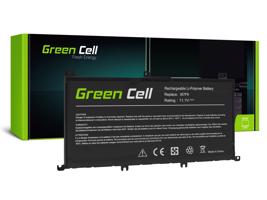 Green Cell Baterie 357F9 pro Dell Inspiron 15 5576 5577 7557 7559 7566 7567 DE139 DE139 neoriginální