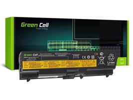 Green Cell Baterie 42T4795 pro Lenovo ThinkPad T410 T420 T510 T520 W510 SL410, Edge 14 LE05 LE05 neoriginální