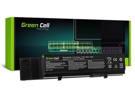 Green Cell Baterie 7FJ92 Y5XF9 pro Dell Vostro 3400 3500 3700 DE19 DE19 neoriginální