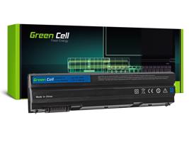 Green Cell Baterie 8858X T54FJ M5Y0X pro Dell Latitude E5420 E5430 E5520 E5530 E6420 E6430 E6520 E6530 DE04 DE04 neoriginální