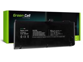 Green Cell Baterie A1321 pro Apple MacBook Pro 15 A1286 ( Early  2009,  Early  2010) AP10 AP10 neoriginální