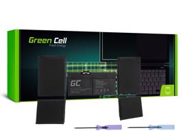 Green Cell Baterie A1527 pro Apple MacBook 12 A1534 (Early 2015, Early 2016, Mid 2017) AP27WX neoriginální