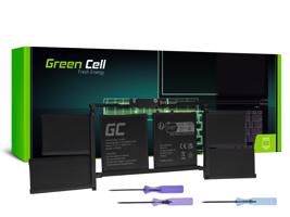 Green Cell Baterie A1820 pro Apple MacBook Pro 15 A1707 (2016, 2017) AP30WX neoriginální