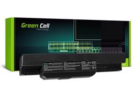 Green Cell Baterie A31-K53 A32-K53 A41-K53 A42-K53 pro Asus A537 K53 K53E K53S K53SV X53 X53S X53U X54 X54C X54F X54H AS04 AS04 neoriginální