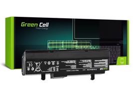 Green Cell Baterie A32-1015 A31-1015 pro Asus Eee PC 1011PX 1015 1015BX 1015PN 1016 1215 1215B 1215N VX6 AS20 AS20 neoriginální