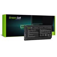 Green Cell Baterie A32-F5 A32-X50 pro Asus F5 F5GL F5N F5R F5RL F5SL F5V X50 X50N X50R AS23 AS23 neoriginální