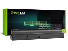 Green Cell Baterie A32-K72 A32-N71 pro Asus K72 K72J K72F K73SV N71 N71J N73SV X73S AS07 AS07 neoriginální