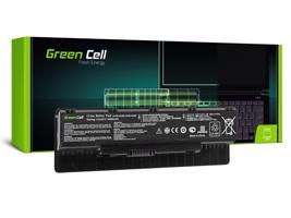 Green Cell Baterie A32-N56 pro Asus N56 N56D N56DP N56JR N56V N56VJ N56VM N56VZ N76 N76V N76VZ AS41 AS41 neoriginální