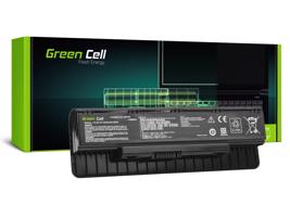 Green Cell Baterie A32N1405 pro Asus G551 G551J G551JM G551JW G771 G771J G771JM G771JW N551 N551J N551JM N551JW N551JX AS129 AS129 neoriginální