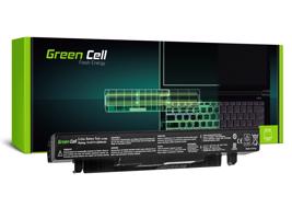 Green Cell Baterie A41-X550A A41-X550 pro Asus A550 K550 R510 R510C R510L X550 X550C X550CA X550CC X550L X550V X550VC AS58 AS58 neoriginální