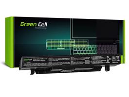 Green Cell Baterie A41N1424 pro Asus GL552 GL552J GL552JX GL552V GL552VW GL552VX ZX50 ZX50J ZX50V AS84 AS84 neoriginální