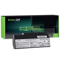 Green Cell Baterie A42-G53 A42-G73 A32-G73 pro Asus G53 G73 G73JH G53JW G73JW G53SW G53SX 3D G73J G53S G53J G73SW AS26 AS26 neoriginální