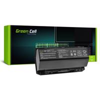 Green Cell Baterie A42-G750 pro Asus G750 G750J G750JH G750JM G750JS G750JW G750JX G750JZ AS159 AS159 neoriginální