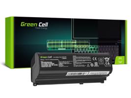 Green Cell Baterie A42N1403 pro Asus ROG G751 G751J G751JL G751JM G751JT G751JY AS128 AS128 neoriginální