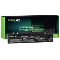 Green Cell Baterie AA-PB4NC6B pro Samsung R60 R61 R70 R509 R510 R560 R610 R700 R710 SA04 SA04 neoriginální