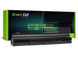 Green Cell Baterie AA-PB9NC6B AA-PB9NS6B pro Samsung R519 R522 R525 R530 R540 R580 R620 R780 RV510 RV511 NP300E5A SA02 SA02 neoriginální