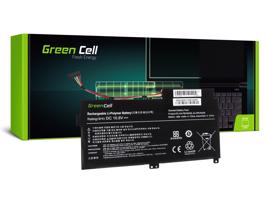 Green Cell Baterie AA-PBVN2AB AA-PBVN3AB pro Samsung 370R 370R5E NP370R5E NP450R5E NP470R5E NP510R5E SA29 SA29 neoriginální