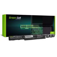 Green Cell Baterie AL15A32 pro Acer Aspire E5-573 E5-573G E5-573TG E5-722 E5-722G V3-574 V3-574G TravelMate P277 AC68 AC68 neoriginální