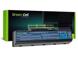 Green Cell Baterie AS09A31 AS09A41 AS09A51 AS09A71 pro Acer eMachines E525 E625 E725 G430 Aspire 5532 5732 5732Z 5734Z AC21 AC21 neoriginální