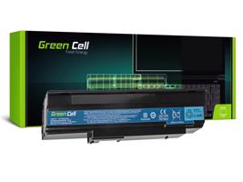 Green Cell Baterie AS09C31 AS09C71 ZR6 pro Acer eMachines E528 E728 Extensa 5235 5635 5635G 5635Z 5635ZG AC12 AC12 neoriginální