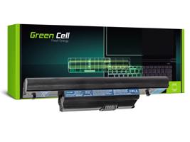 Green Cell Baterie AS10B31 AS10B75 AS10B7E pro Acer Aspire 5553 5745 5745G 5820 5820T 5820TG 5820TZG 7739 AC13 AC13 neoriginální