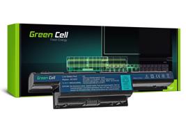 Green Cell Baterie AS10D31 AS10D41 AS10D51 AS10D71 pro Acer Aspire 5741 5741G 5742 5742G 5750 5750G E1-521 E1-531 E1-571 AC06 AC06 neoriginální