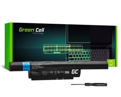 Green Cell Baterie AS16B5J AS16B8J pro Acer Aspire E15 E5-575 E5-575G F15 F5-573 F5-573G TravelMate P259-M P259-G2-M AC78 neoriginální