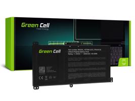 Green Cell Baterie BK03XL pro HP Pavilion x360 14-BA 14-BA015NW 14-BA022NW 14-BA024NW 14-BA102NW 14-BA104NW HP167 HP167 neoriginální