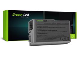 Green Cell Baterie C1295 pro Dell Latitude D500 D510 D520 D600 D610 DE23 DE23 neoriginální