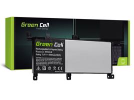 Green Cell Baterie C21N1509 pro Asus X556U X556UA X556UB X556UF X556UJ X556UQ X556UR X556UV AS111 AS111 neoriginální