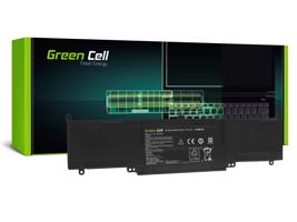 Green Cell Baterie C31N1339 pro Asus ZenBook UX303 UX303U UX303UA UX303UB UX303L Transformer Book TP300L TP300LA TP300LD TP300LJ AS132 AS132 neoriginální