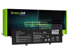 Green Cell Baterie C31N1620 pro Asus ZenBook UX430 UX430U UX430UA UX430UN UX430UQ AS163 AS163 neoriginální