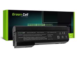 Green Cell Baterie CC06XL pro HP EliteBook 8460p 8460w 8470p 8560p 8570p ProBook 6460b 6560b 6570b HP93 HP93 neoriginální