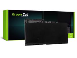 Green Cell Baterie CM03XL pro HP EliteBook 740 750 840 850 G1 G2 ZBook 14 G2 15u G2 HP68 HP68 neoriginální