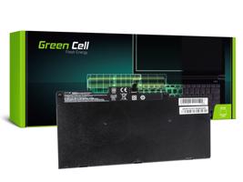 Green Cell Baterie CS03XL pro HP EliteBook 745 G3 755 G3 840 G3 848 G3 850 G3 HP ZBook 15u G3 HP107 HP107 neoriginální