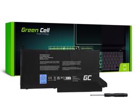 Green Cell Baterie DJ1J0 pro Dell Latitude 7280 7290 7380 7390 7480 7490 DE127V2 neoriginální