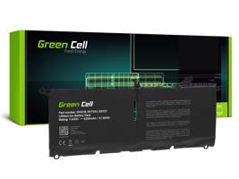 Green Cell Baterie DXGH8 pro Dell XPS 13 9370 9380, Dell Inspiron 13 3301 5390 7390, Dell Vostro 13 5390 DE143 neoriginální