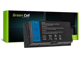 Green Cell Baterie FV993 pro Dell Precision M4600 M4700 M4800 M6600 M6700 DE45 DE45 neoriginální