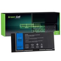 Green Cell Baterie FV993 pro Dell Precision M4600 M4700 M4800 M6600 M6700 DE74 DE74 neoriginální