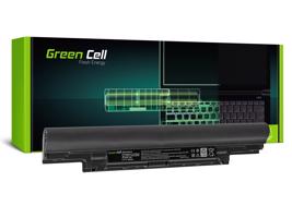 Green Cell Baterie H4PJP YFDF9 JR6XC pro Dell Latitude 3340 E3340 P47G DE108 DE108 neoriginální