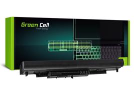 Green Cell Baterie HS03 pro HP 250 G4 G5 255 G4 G5, HP 15-AC012NW 15-AC013NW 15-AC033NW 15-AC034NW 15-AC153NW 15-AF169NW HP89 HP89 neoriginální