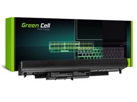 Green Cell Baterie HS04 pro HP 250 G4 G5 255 G4 G5, HP 15-AC012NW 15-AC013NW 15-AC033NW 15-AC034NW 15-AC153NW 15-AF169NW HP88 HP88 neoriginální