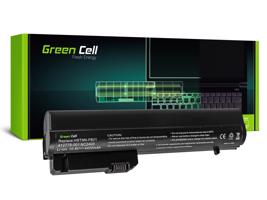 Green Cell Baterie HSTNN-FB21 pro HP EliteBook 2530p 2540p HP Compaq 2400 2510p HP49 HP49 neoriginální