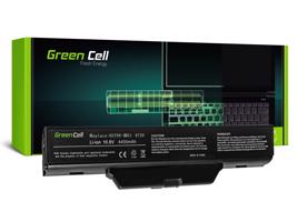 Green Cell Baterie HSTNN-IB51 pro HP 550 610 HP Compaq 6720s 6820s HP08 HP08 neoriginální