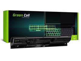 Green Cell Baterie KI04 pro HP Pavilion 15-AB 15-AB061NW 15-AB230NW 15-AB250NW 15-AB278NW 17-G 17-G131NW 17-G132NW HP90 HP90 neoriginální