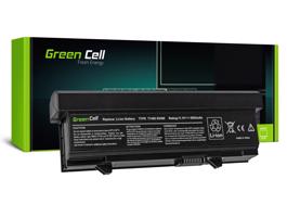 Green Cell Baterie KM742 pro Dell Latitude E5400 E5410 E5500 E5510 DE35 neoriginální