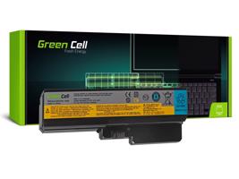 Green Cell Baterie L08S6Y02 pro Lenovo B550 G430 G450 G530 G550 G550A G555 N500 LE06 LE06 neoriginální