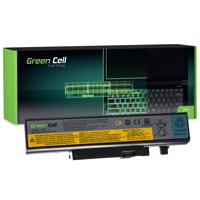 Green Cell Baterie L09L6D16 pro Lenovo IdeaPad B560 Y460 Y560 V560 Y560p Y560a LE20 LE20 neoriginální